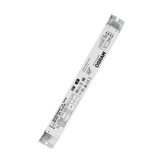 Ledvance/Osram QuickTronic QT FIT 5/8 QT-FIT 5/8 1X18-39/220-240