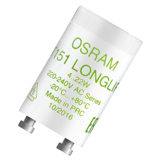 OSRAM Tradicional Starter ST 151 LONGLIFE/220−240 1200