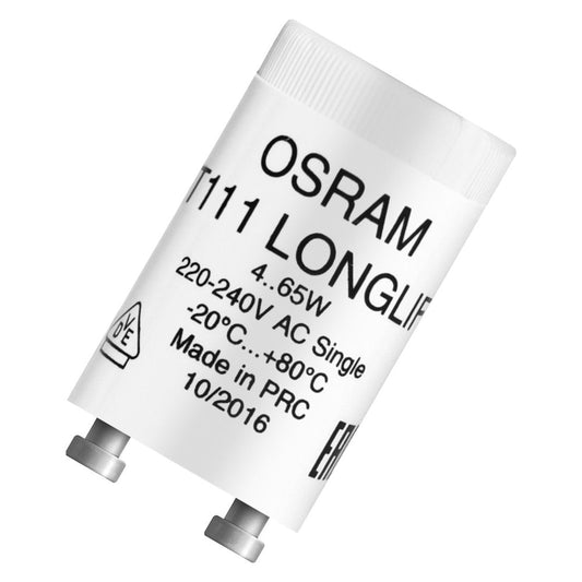 OSRAM Tradicional Starter ST 111 LL/220−240 400