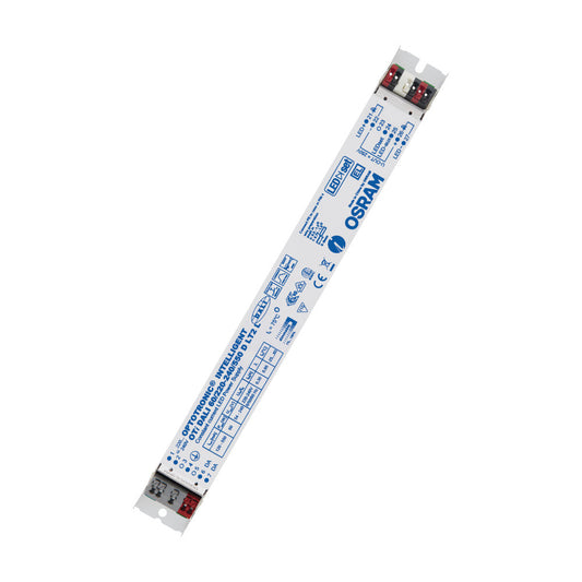 Transformador LED Osram OptoTronic OTI DALI CC Linear G3 OTI DALI 60/220-240/550 D LT2 L G3