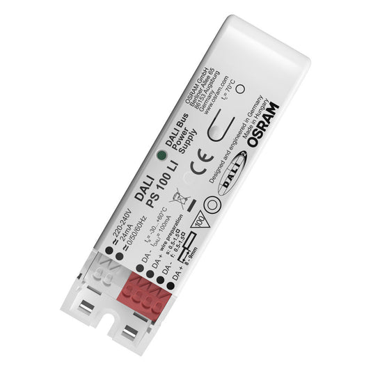 Transformador LED Osram SGI DALI PS 100 LI