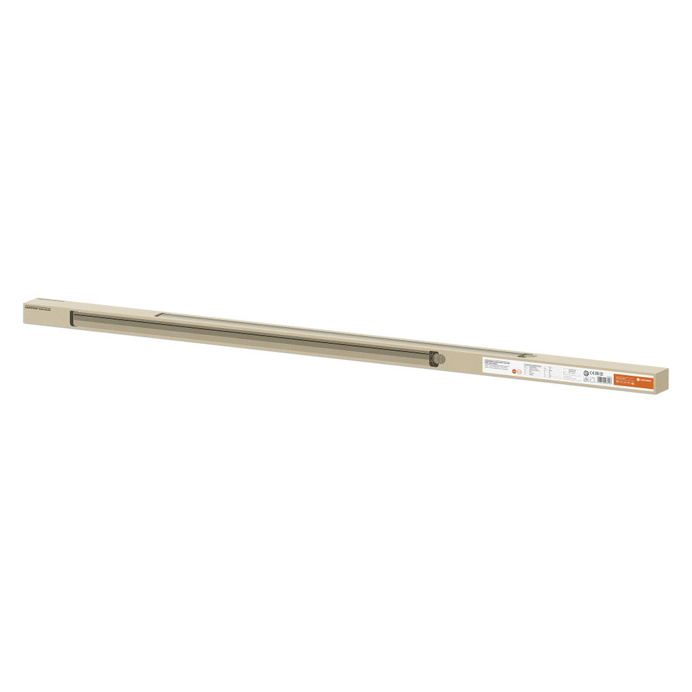 Equipamento Impermeável Ledvance 36W 4000Lm 4000K 120º IP65
