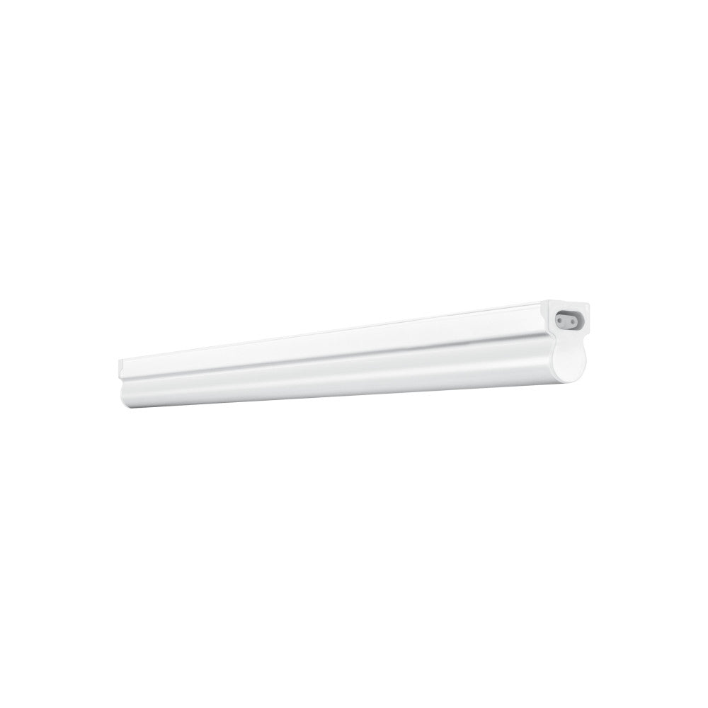 Luminária LED Linear Ledvance "Compacta" 10W 1000Lm 4000K 140º IP20