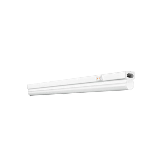 Luminária Linear LED Ledvance "Compacta" 4W 450Lm 4000K 140º IP20