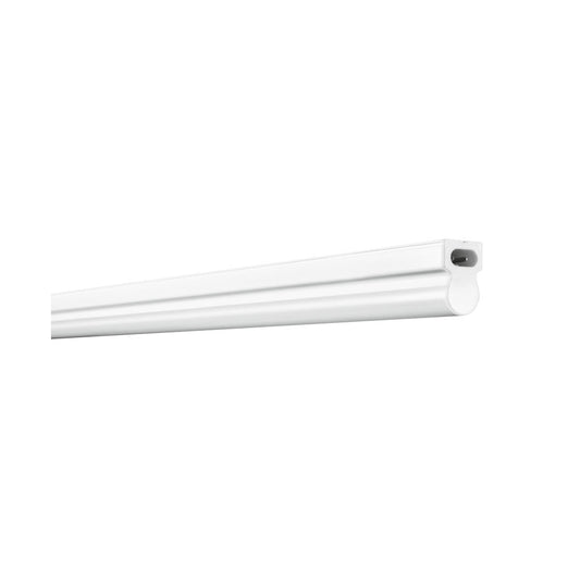 Luminária LED Linear Ledvance "Compacta" 15W 1500Lm 3000K 140º IP20