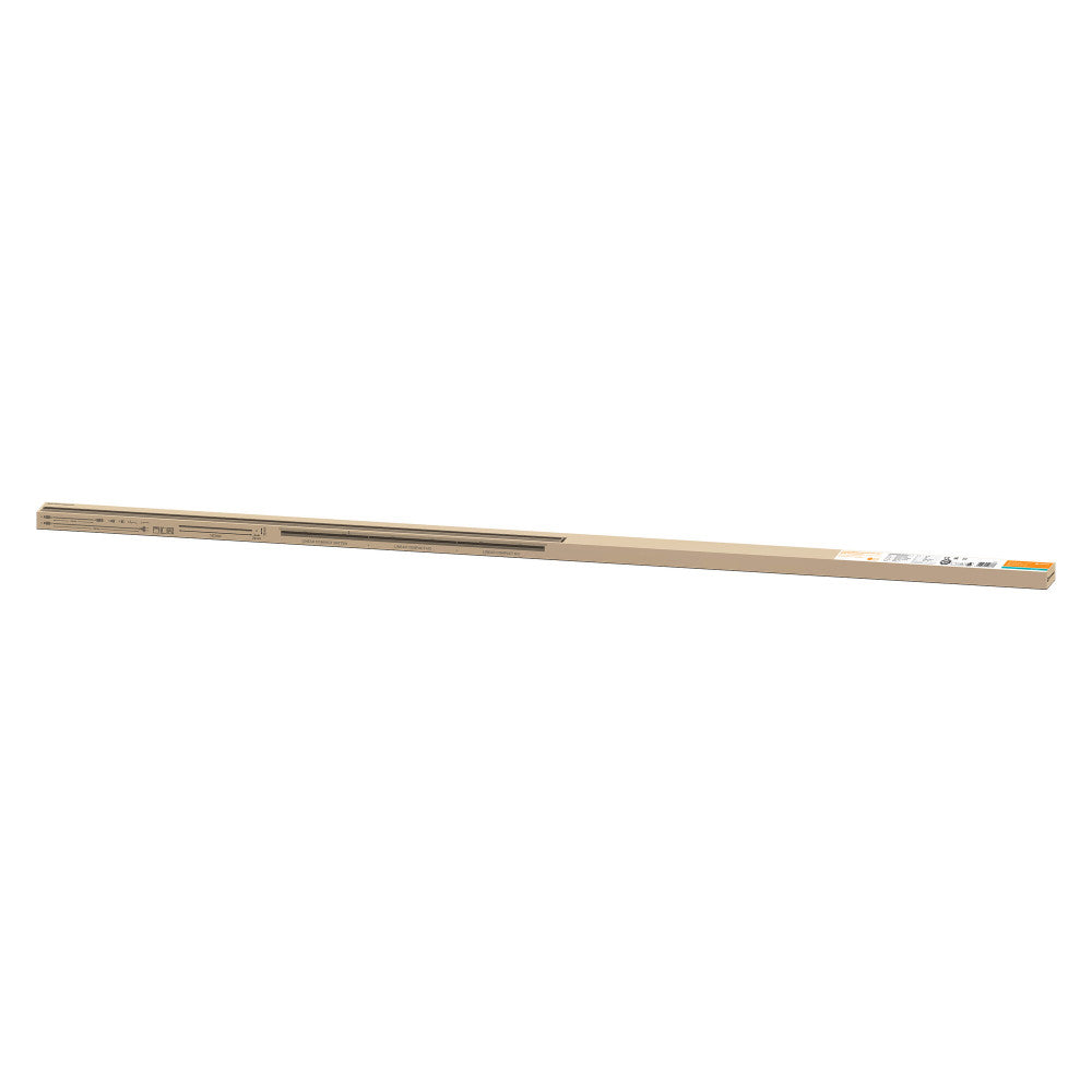 Luminária LED Linear Ledvance "Compacta" 25W 2500Lm 4000K 140º IP20