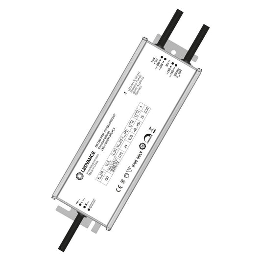 Transformador LED Ledvance EC Performance DR DIM-PFM-150/220-240/24/P