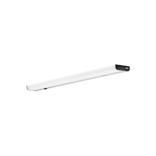 Ledvance Sensor Luminária Linear LED 12W 760Lm 3000K 120º IP20