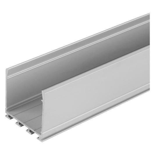 Tiras LED de perfil largo Ledvance -PW03/U/26X26/14/1 1M