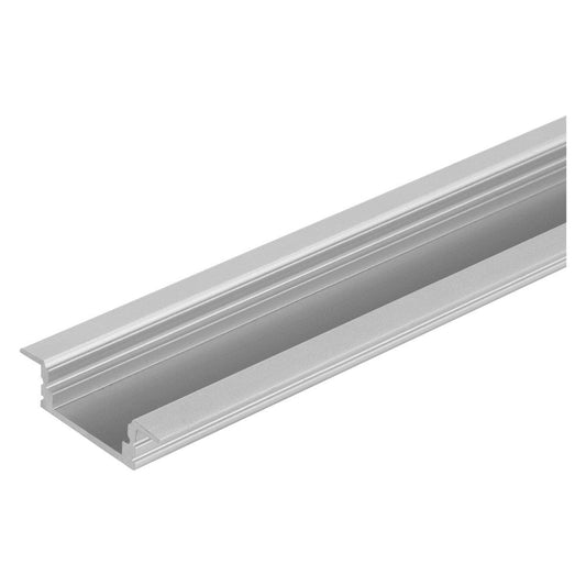 Tiras LED de perfil plano Ledvance -PF03/UW/25X7/12/1 1M