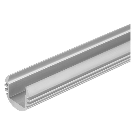Tiras LED de perfil médio Ledvance -PM02/R/18X15.5/10/1 1M