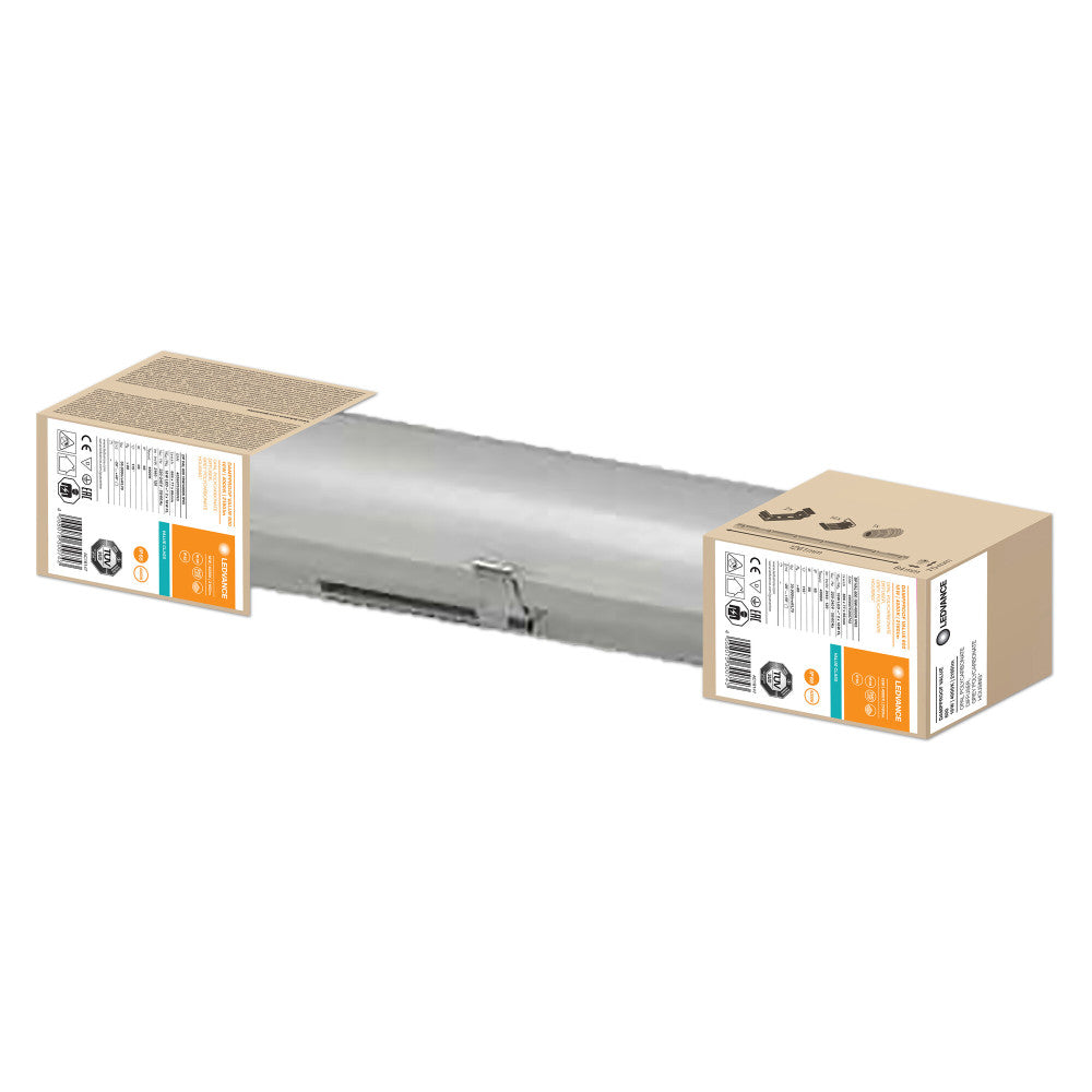 Equipamento Impermeável Ledvance 18W 2160Lm 4000K 115º IP65