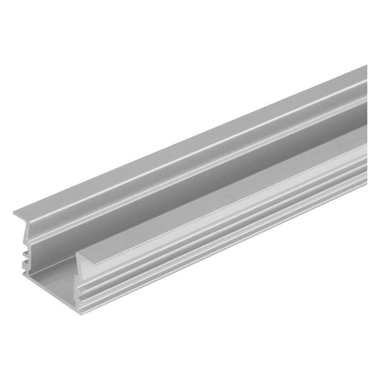 Tiras LED de perfil médio Ledvance -PM01/UW/21,5X12/10/2 2M