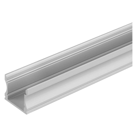 Tiras LED de perfil médio Ledvance -PM05/U/17,5X14,5/10/2 2M