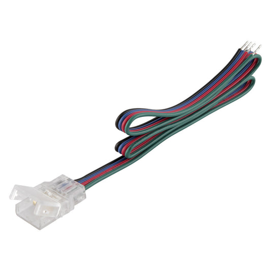 Conectores de tira LED RGB Ledvance -CP/P4/500/P Pacote 2