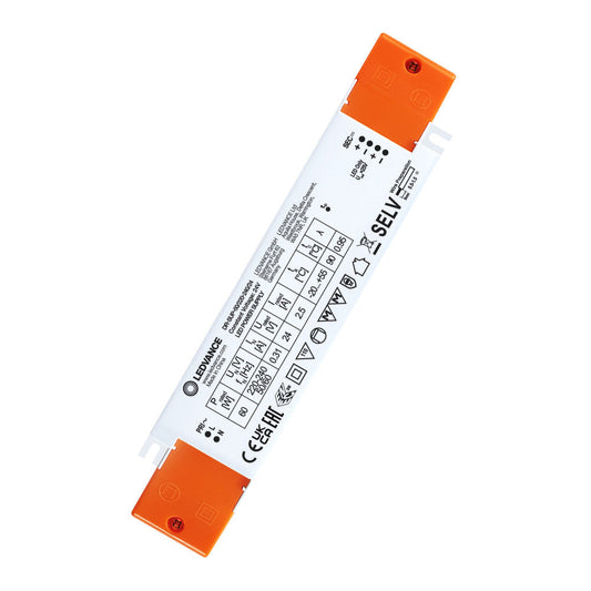 Transformador LED Ledvance EC Superior DR-SUP-60/220-240/24