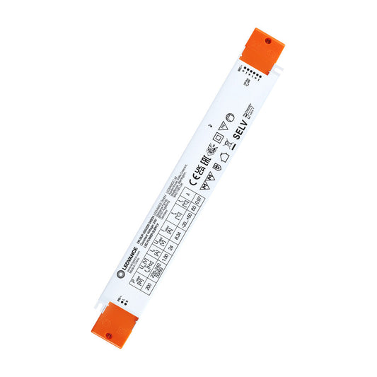 Transformador LED Ledvance EC Superior DR-SUP-200/220-240/24