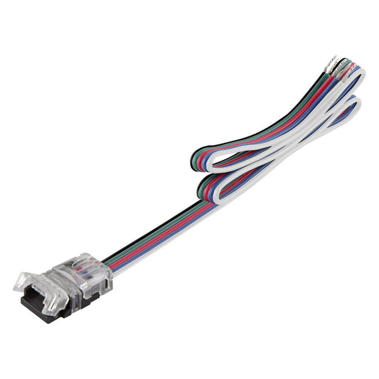 Conectores de tira LED Ledvance RGBW -CP/P5/500 Pacote 2