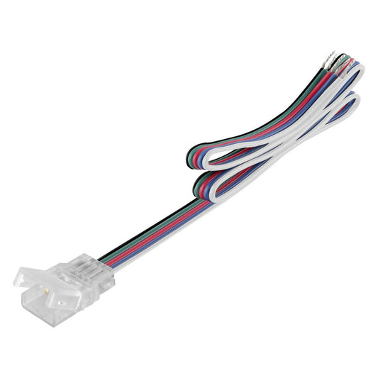 Conectores de tira LED Ledvance RGBW -CP/P5/500/P Pacote 2