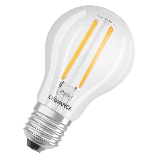 Lâmpada LED Ledvance "SMART" E27 6W 806Lm 2700K 300º IP20 Regulável