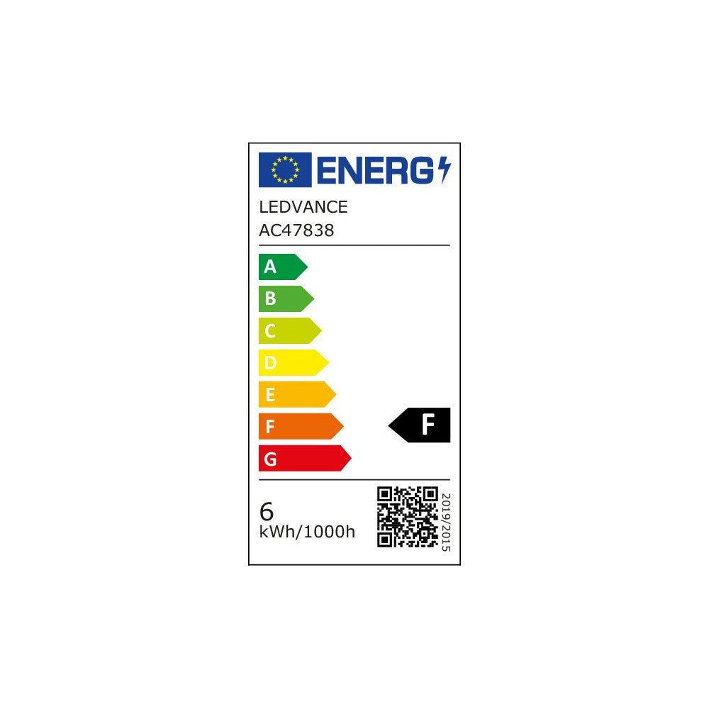 Ledvance/DULUX G23 Lâmpada LED 6W 630Lm 3000K 120º IP20