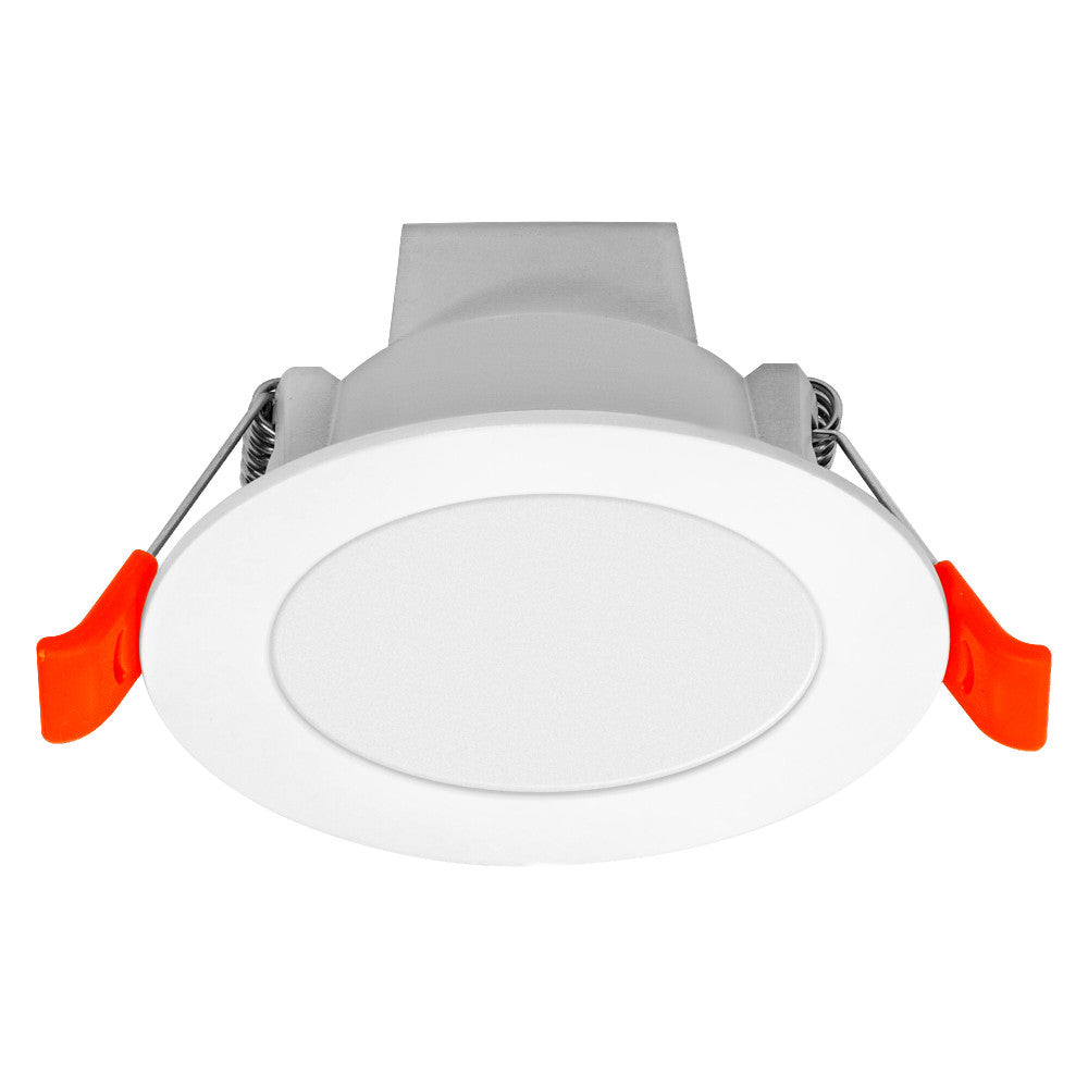 Ledvance Downlight LED "Smart" 4,5W 300Lm 2700…6500K 100º IP20 Regulável