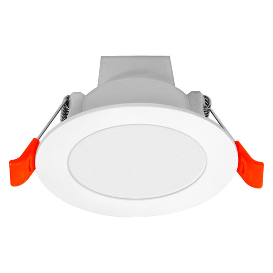 Ledvance Downlight LED "Smart" 4,5W 300Lm 2700…6500K 100º IP20 Regulável