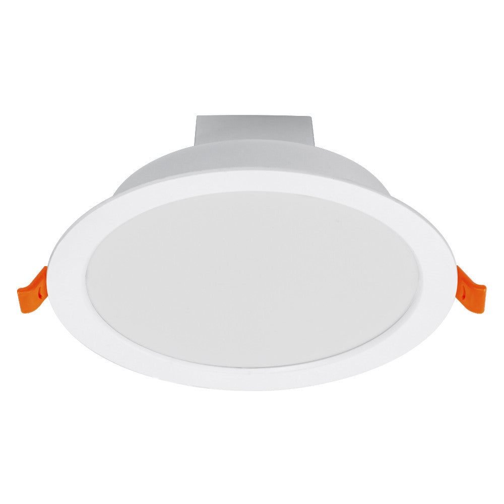 Ledvance Downlight LED "Smart" 12W 1000Lm 2700…6500K 110º IP20 Regulável