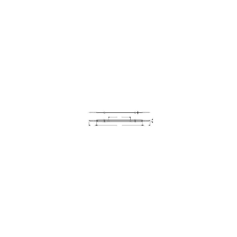 Ledvance EC Performance LS PFM-1000/COB/930/5 Faixa LED Regulável