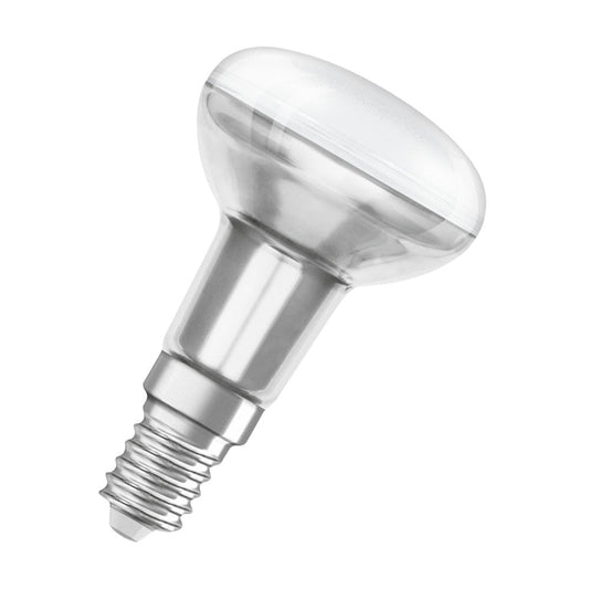Ledvance/Osram Lâmpada Foco LED E14 1.5W 110Lm 2700K 36º IP20