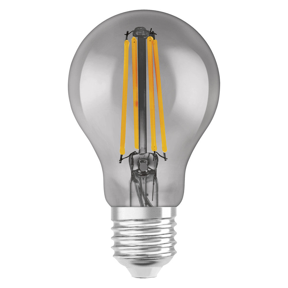 Lâmpada LED Ledvance "SMART" E27 6W 540Lm 2500K 300º IP20 Regulável