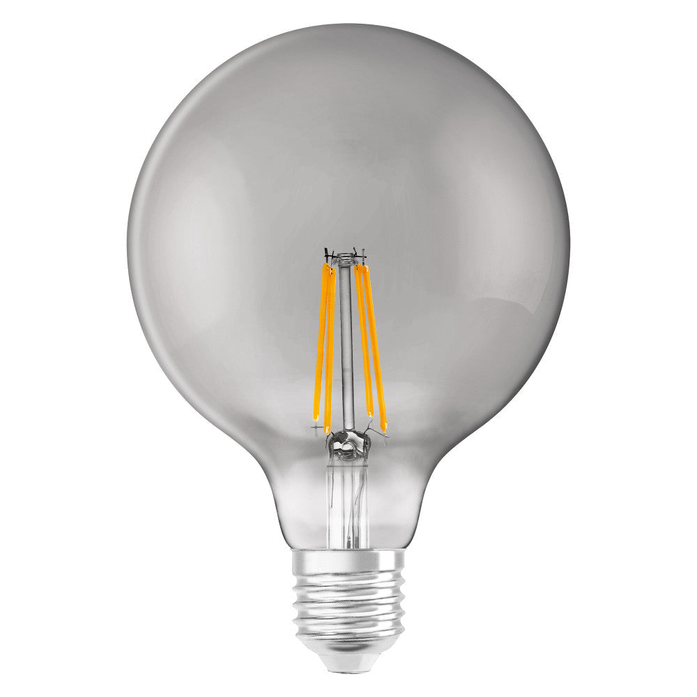 Lâmpada LED Ledvance "SMART" E27 6W 540Lm 2500K 300º IP20 Regulável