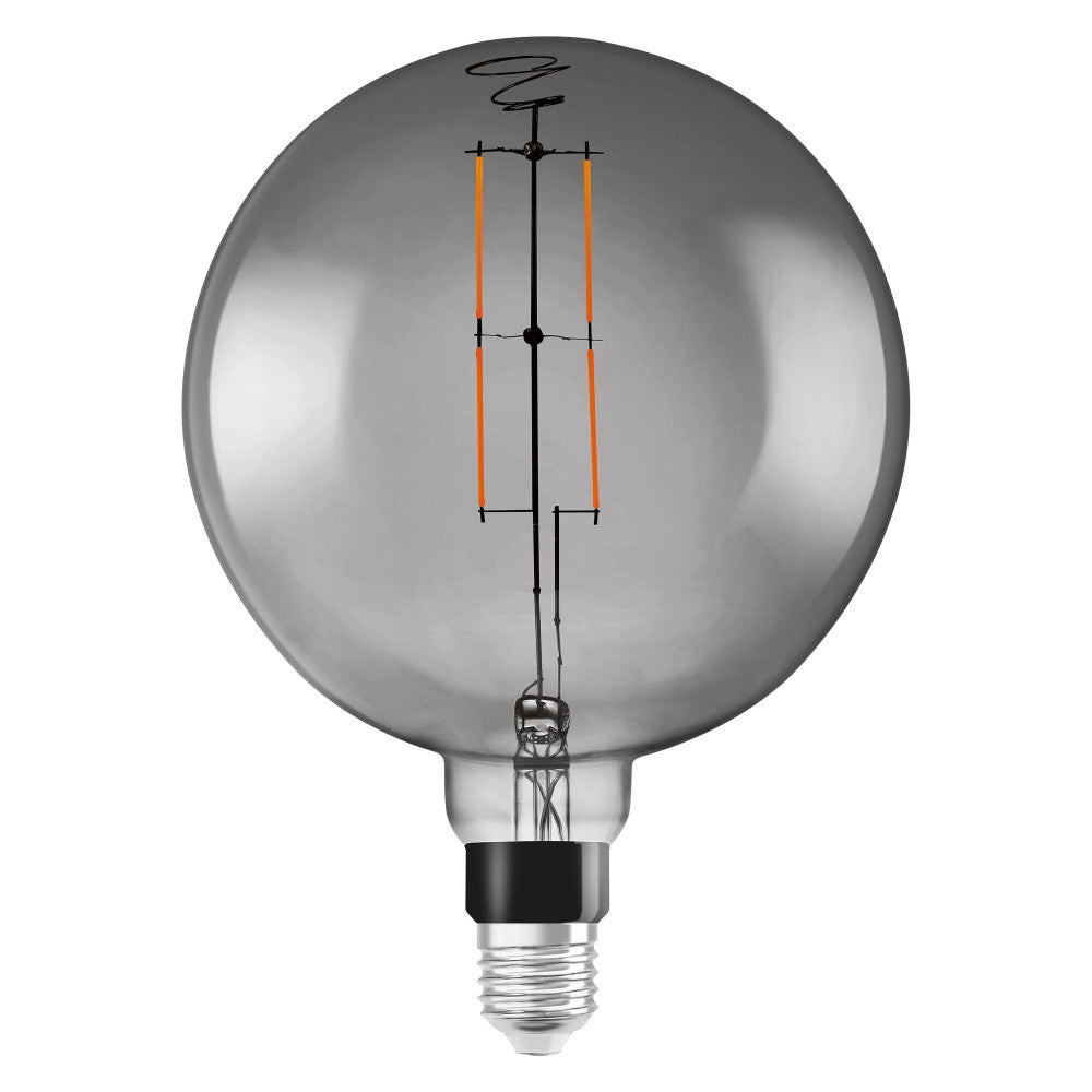 Lâmpada LED Ledvance "SMART" E27 6W 500Lm 2500K 320º IP20 Regulável