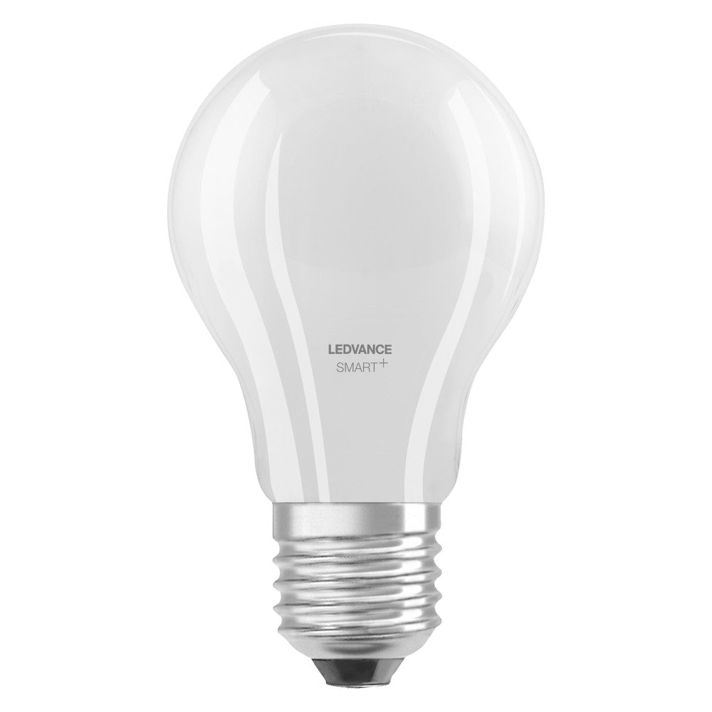 Lâmpada LED Ledvance "SMART" E27 6W 806Lm 2700…6500K IP20 Regulável