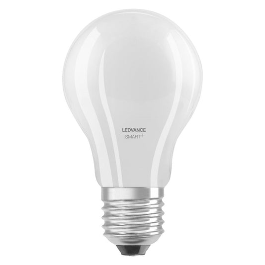 Lâmpada LED Ledvance "SMART" E27 6W 806Lm 2700…6500K IP20 Regulável