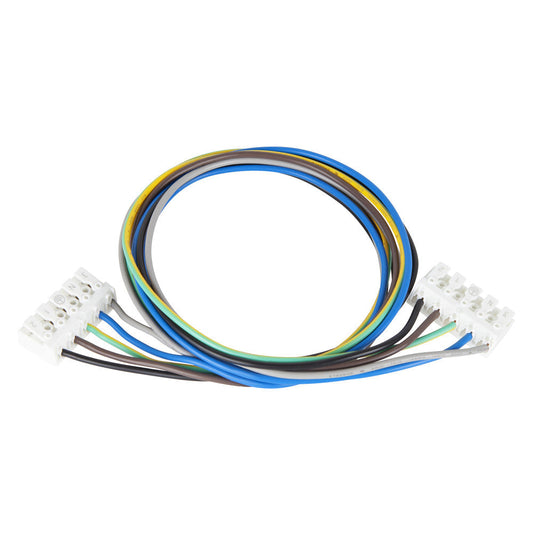 Equipamento impermeável Ledvance 120Cm x 2 tubos