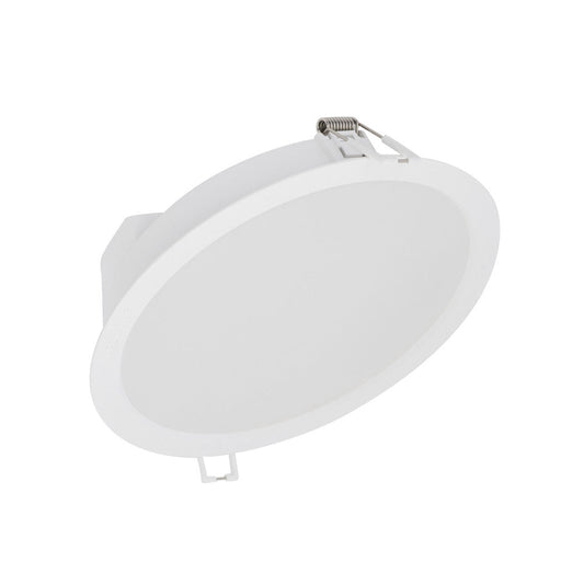 Lâmpada embutida LED LEDVANCE 13W 1300Lm 3000K 100º IP44