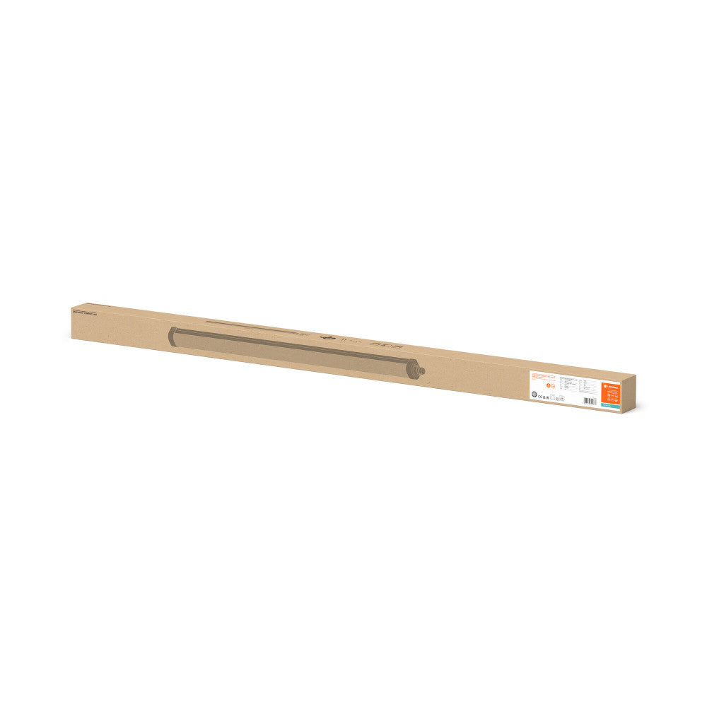 Equipamento Impermeável Ledvance 33 / 21W 3960 / 2600Lm 4000K 120º IP66 Regulável