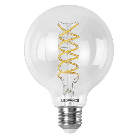 Lâmpada LED Ledvance "SMART" E27 8W 806Lm 2700…6500K 320º IP20 Regulável