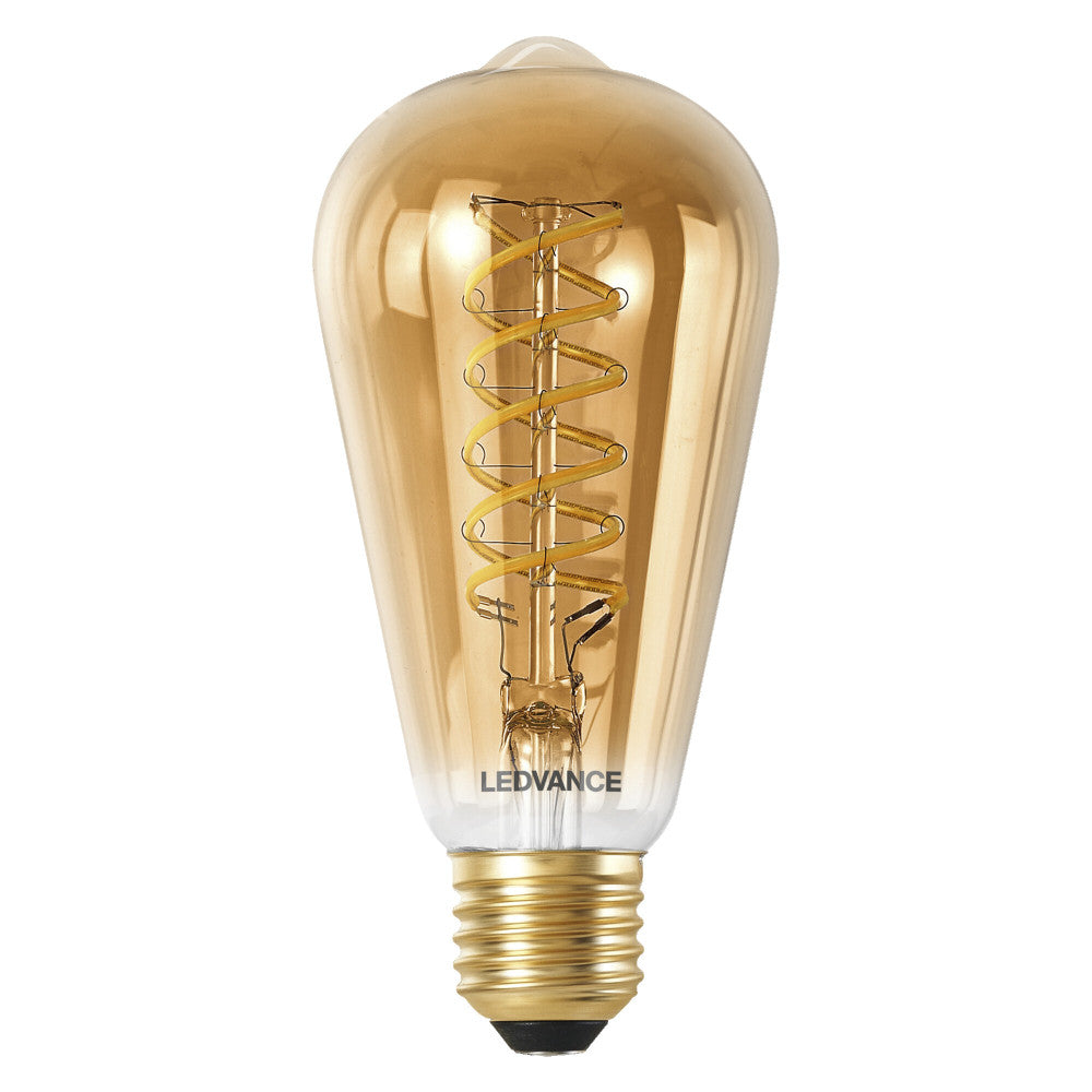 Lâmpada LED Ledvance "SMART" E27 8W 600Lm 2200…5000K 320º IP20 Regulável