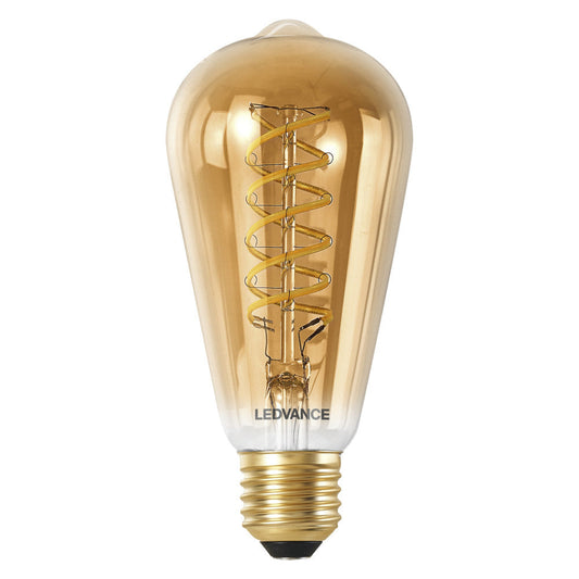 Lâmpada LED Ledvance "SMART" E27 8W 600Lm 2200…5000K 320º IP20 Regulável