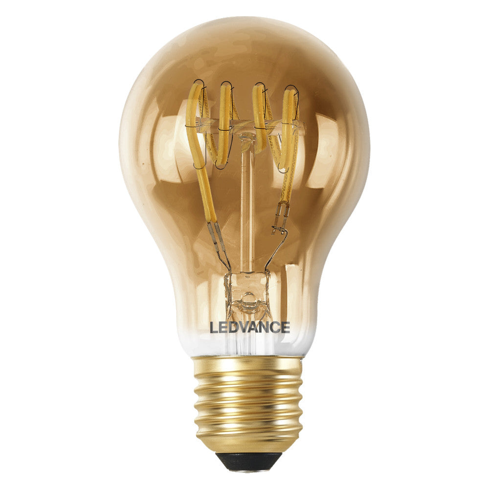 Lâmpada LED Ledvance "SMART" E27 6W 470Lm 2200…5000K 320º IP20 Regulável