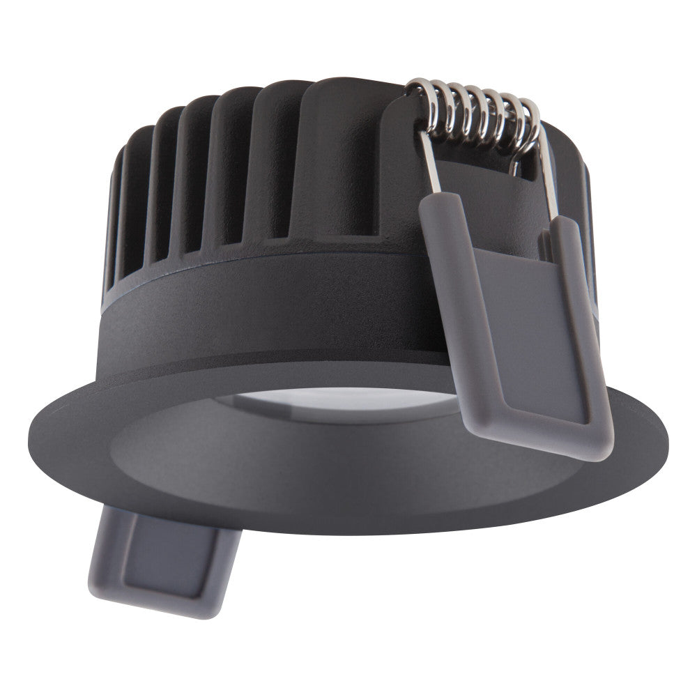 Foco LED LEDVANCE 8W 680Lm 3000K 36º IP44/IP20 Regulável