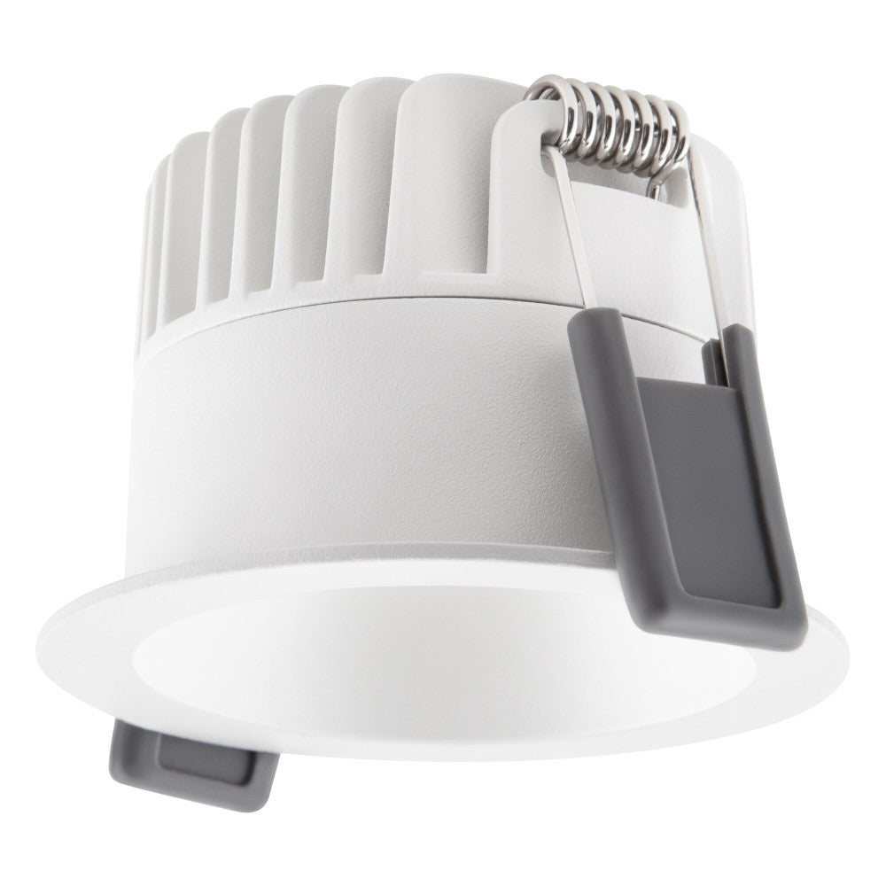 Foco LED LEDVANCE 8W 640Lm 2700K 36º IP44 Regulável