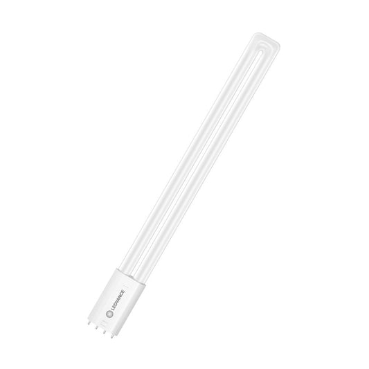 Ledvance/DULUX 2G11 Lâmpada LED 18W 2300Lm 4000K 140º IP20
