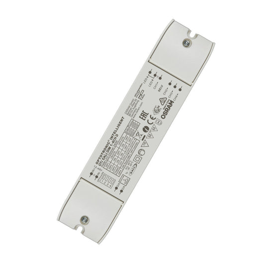 Transformador LED Osram OTI DALI DIM 1-4CH D