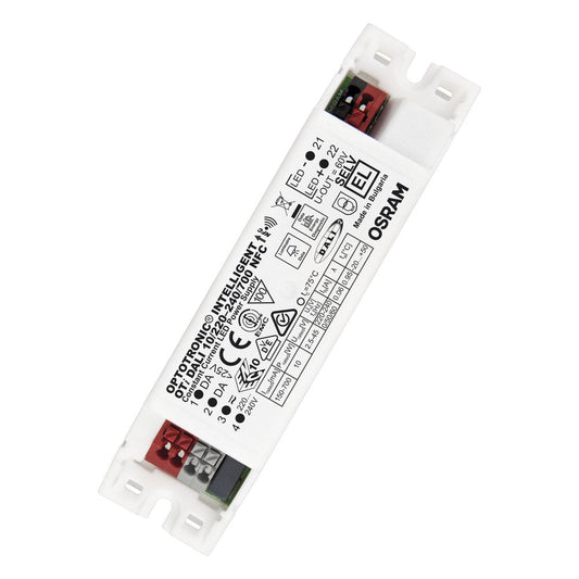 Transformador LED Osram OTI DALI 10/220-240/700 NFC