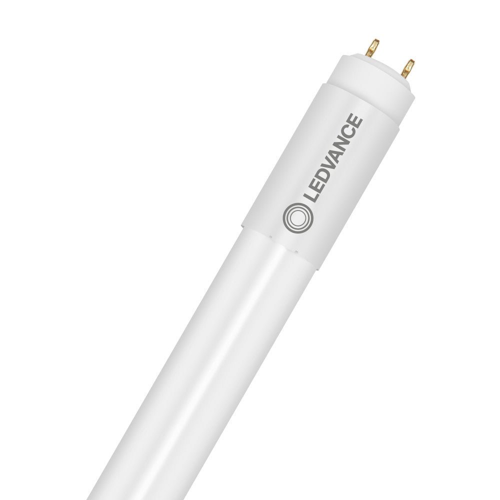 Reator Eletrônico Tubo LED T8 Ledvance G13 14W 1900Lm 3000K 190º IP20