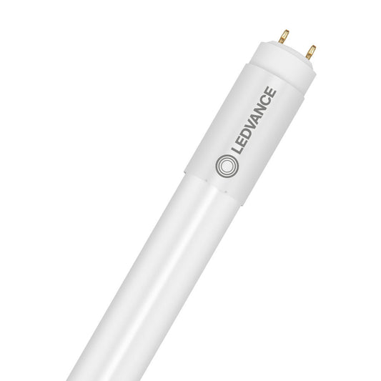 Reator Eletrônico Tubo LED T8 Ledvance G13 14W 1900Lm 3000K 190º IP20