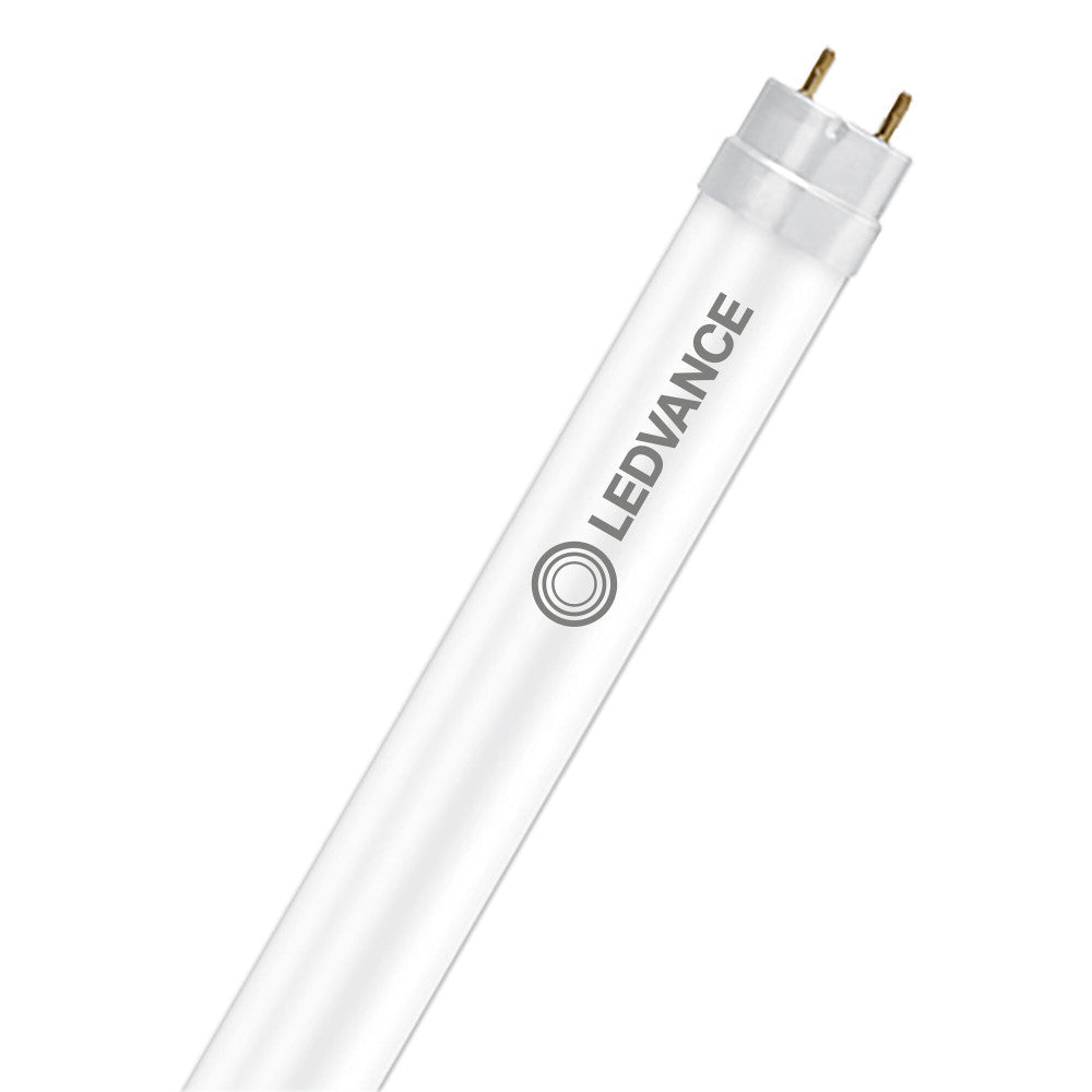 Tubo LED T8 Ledvance G13 15,6W 2250Lm 3000K 190º IP20